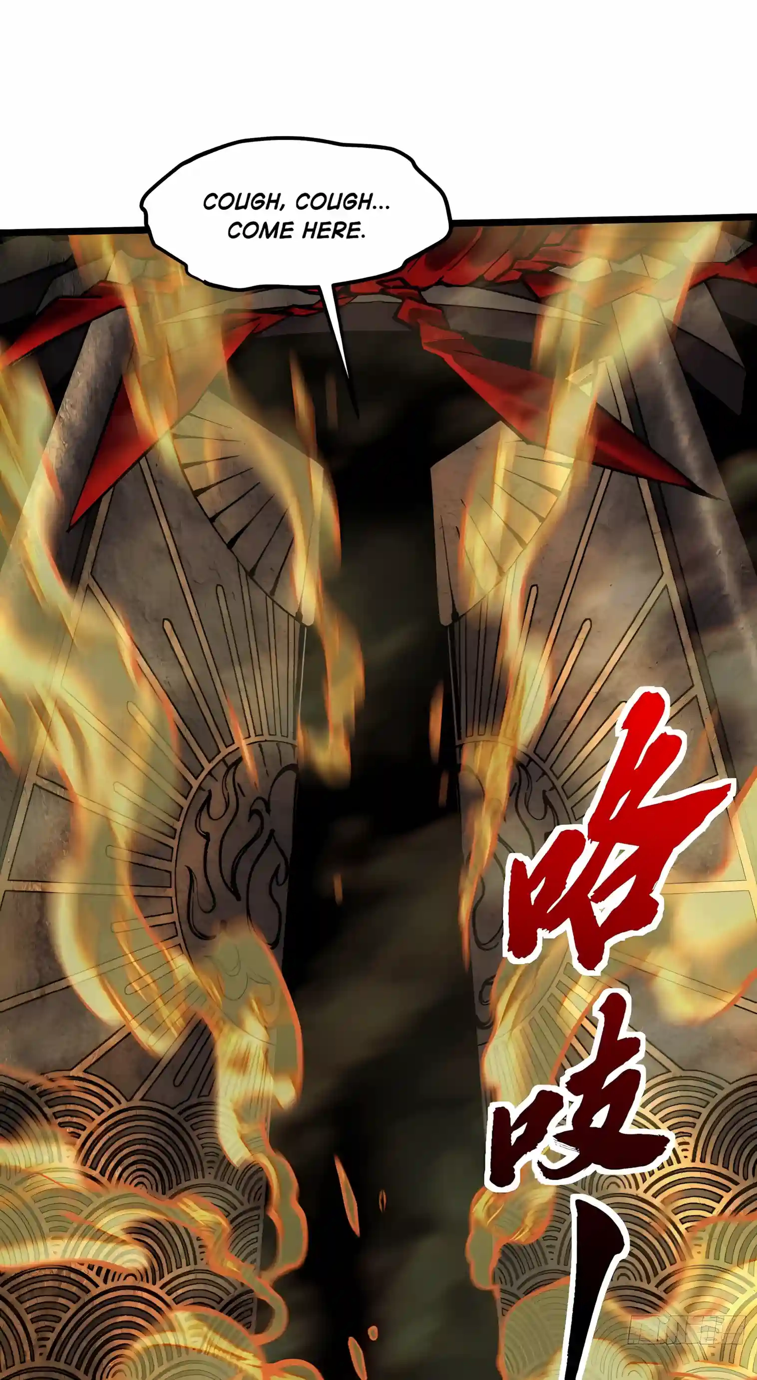 Martial Evolution: Start by Awakening the King of Monsters Chapter 155 149 7ae3c5d9d6ec