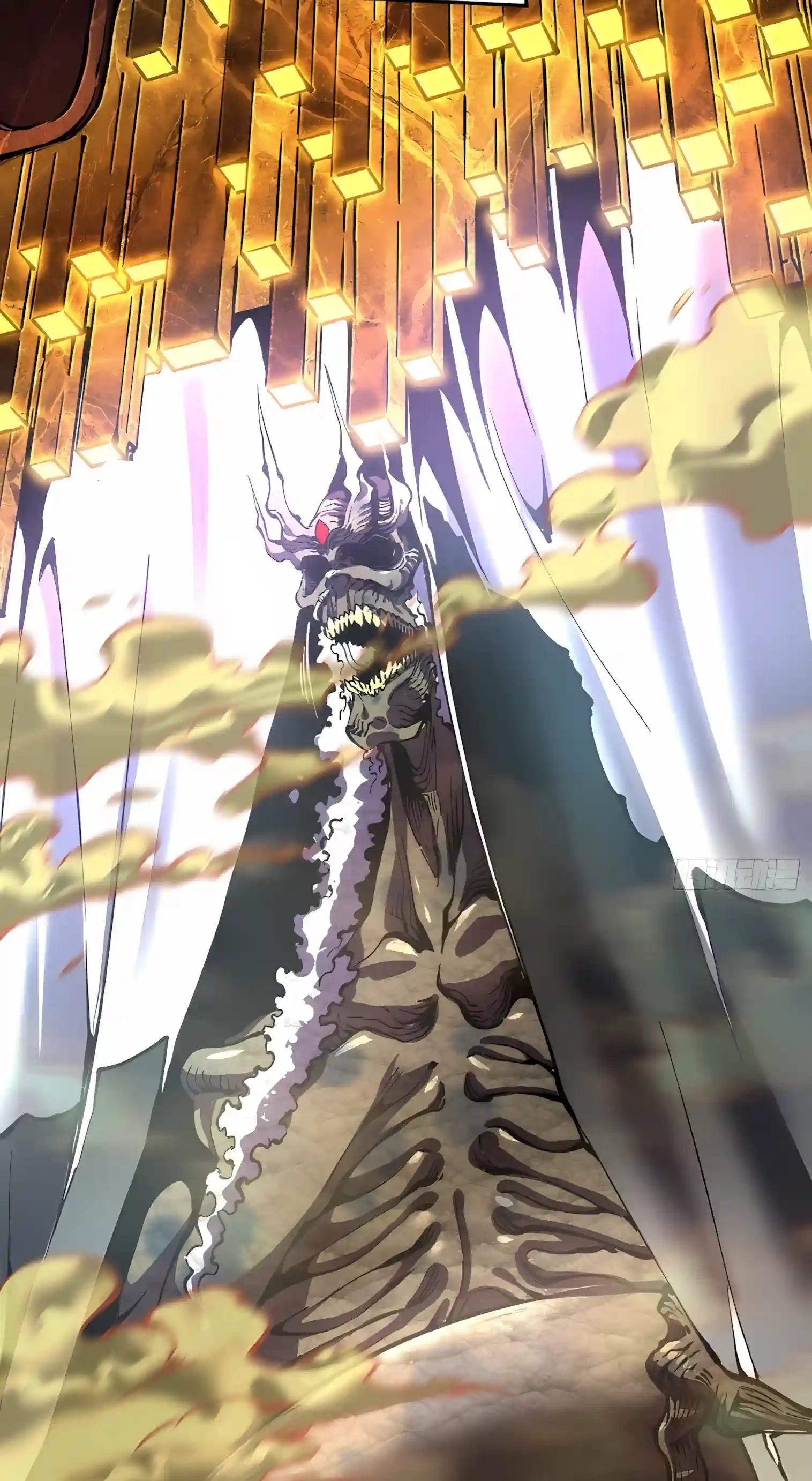Martial Evolution: Start by Awakening the King of Monsters Chapter 155 164 ad2bc2e956b7