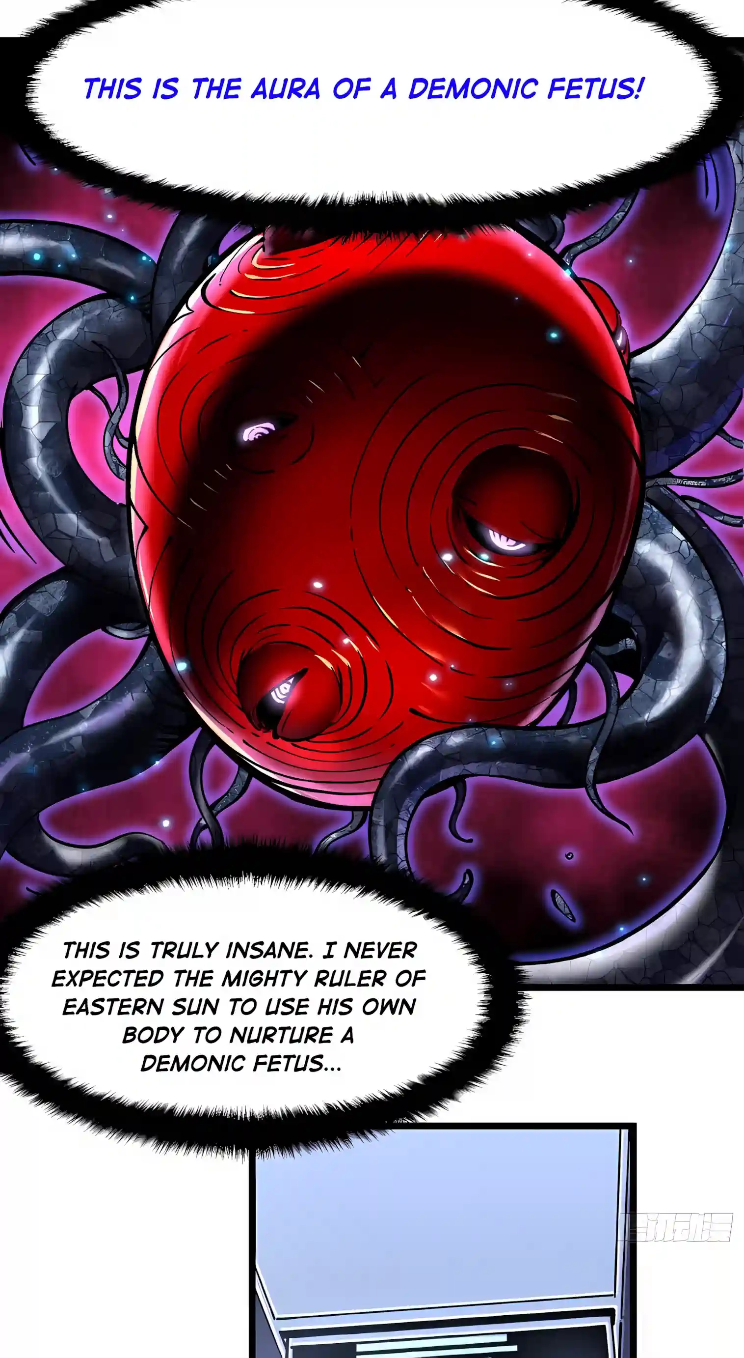Martial Evolution: Start by Awakening the King of Monsters Chapter 155 171 b409c9fa3b6e