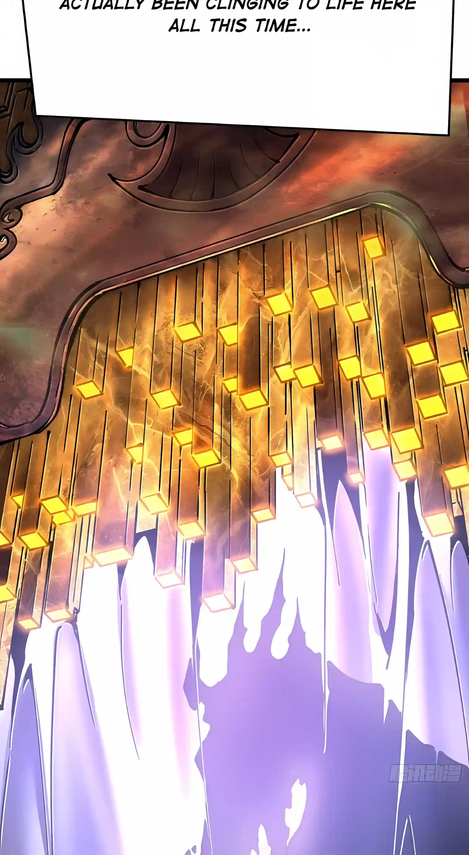 Martial Evolution: Start by Awakening the King of Monsters Chapter 155 152 e95361064375