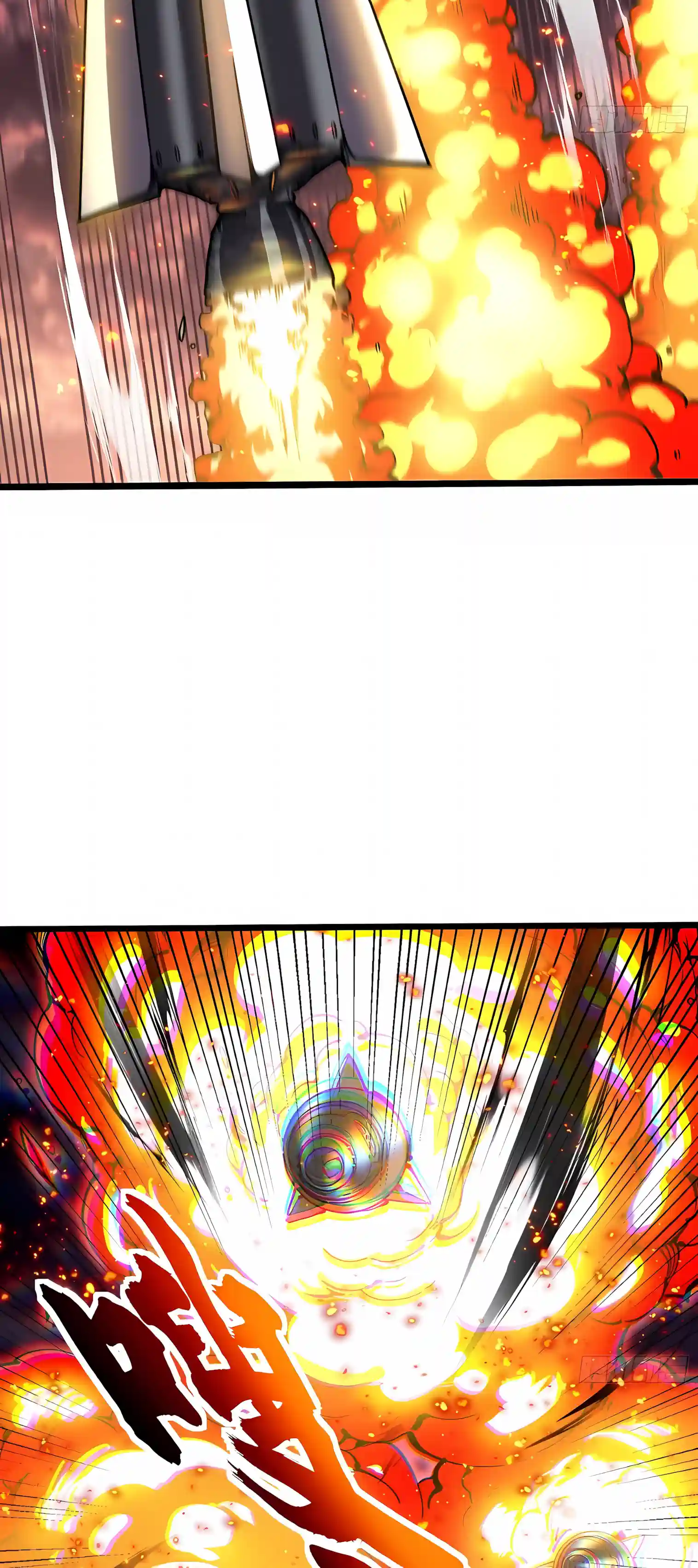 Martial Evolution: Start by Awakening the King of Monsters Chapter 158 127 10f158c8f894