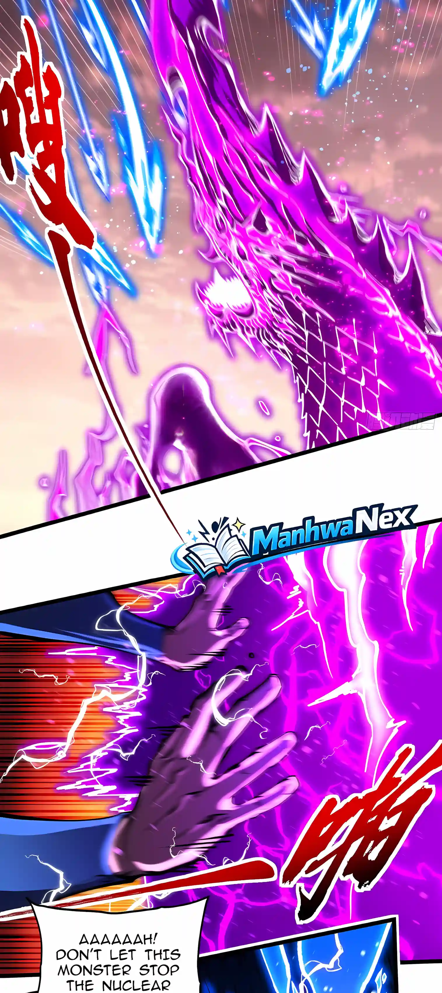 Martial Evolution: Start by Awakening the King of Monsters Chapter 158 131 1626fabaa889