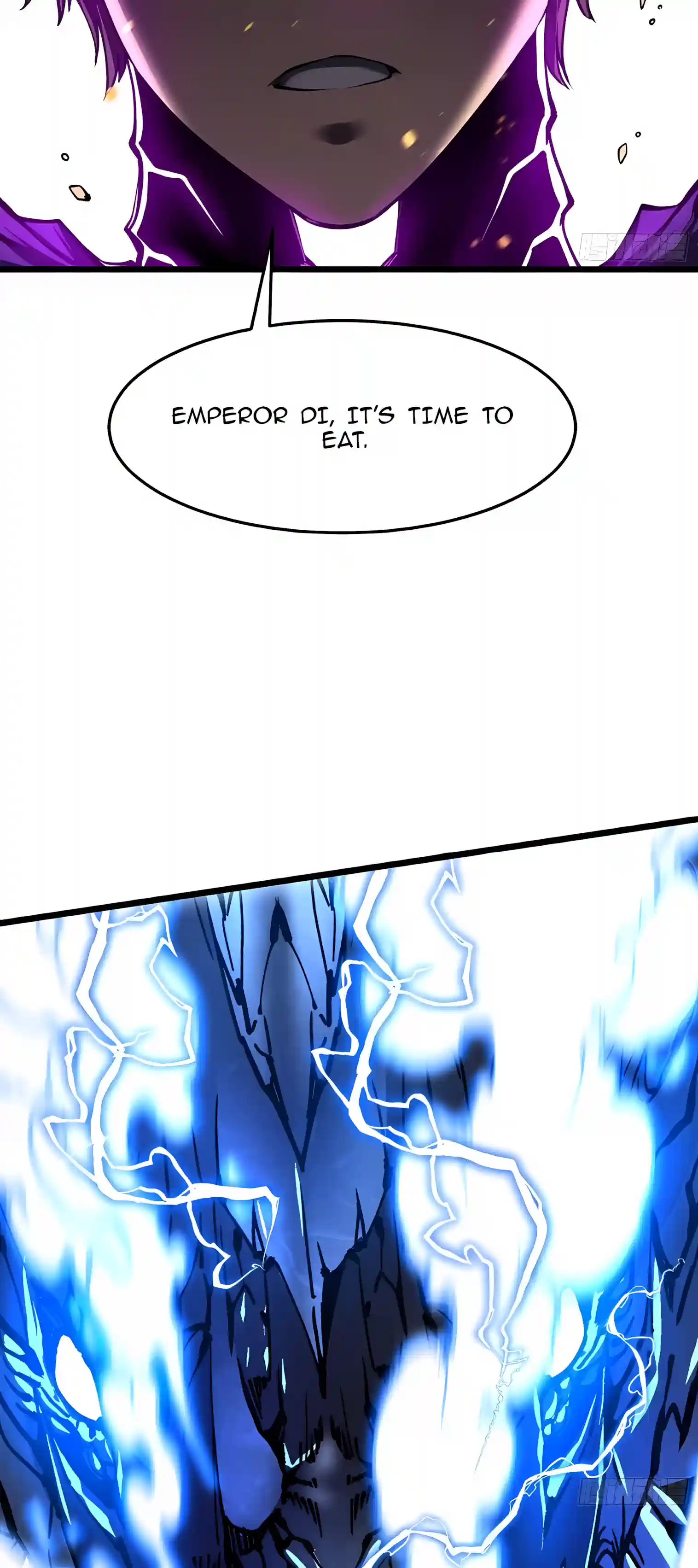 Martial Evolution: Start by Awakening the King of Monsters Chapter 158 138 20438385569f