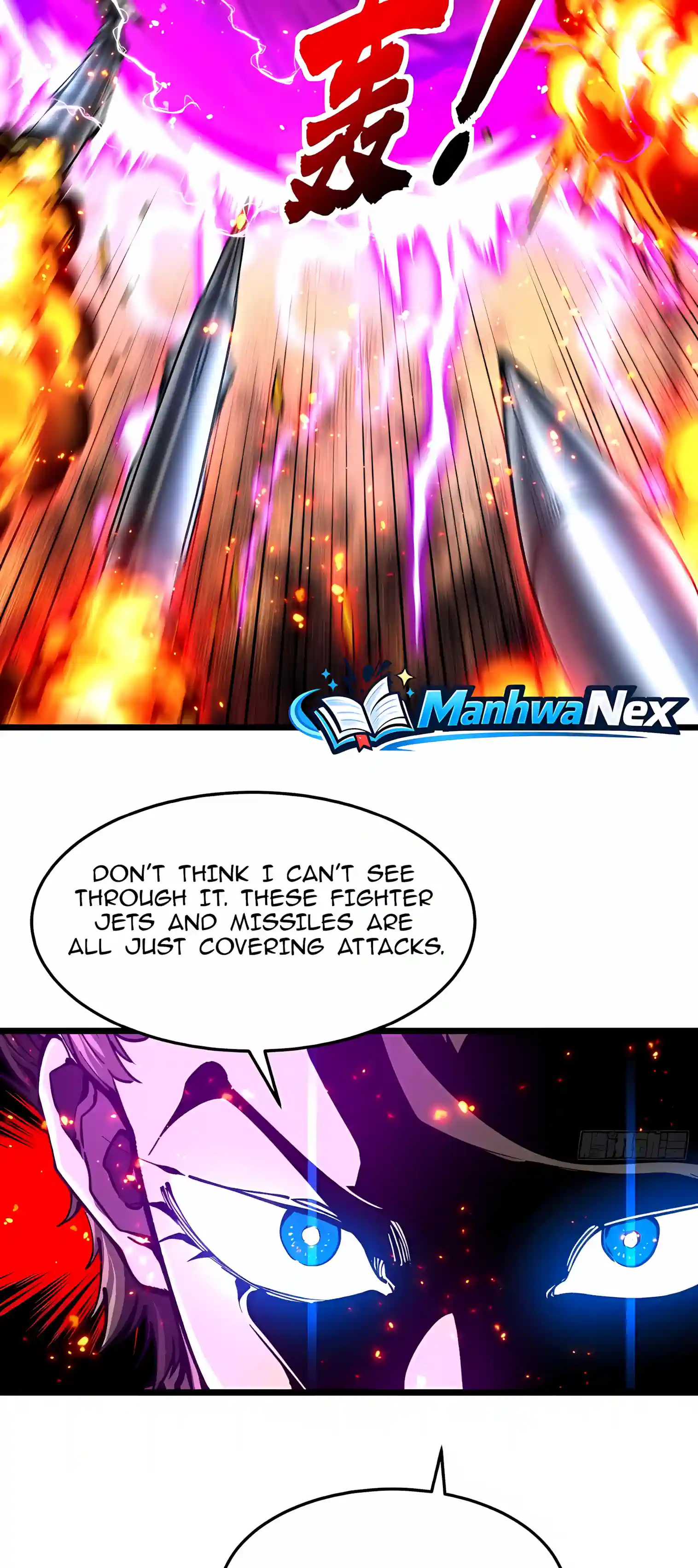 Martial Evolution: Start by Awakening the King of Monsters Chapter 158 122 4ceda743da24