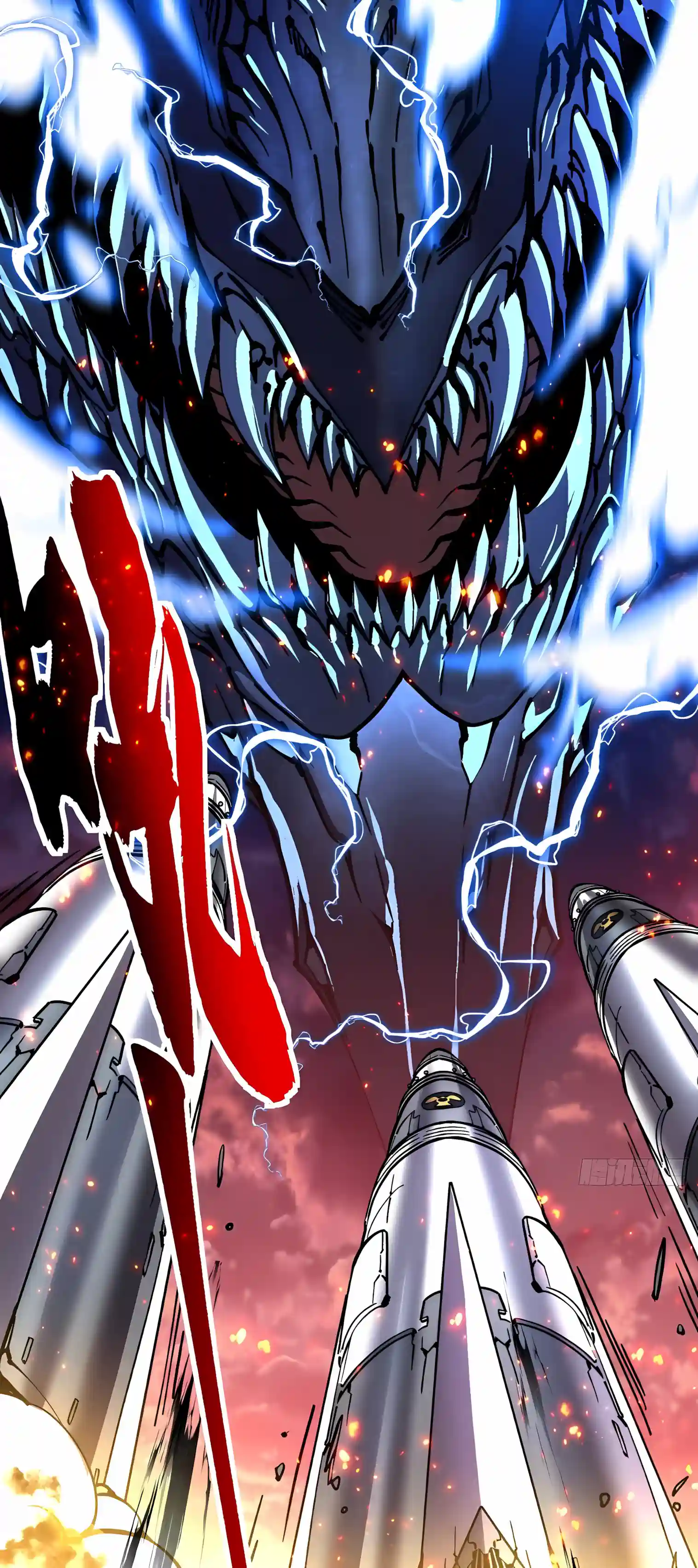 Martial Evolution: Start by Awakening the King of Monsters Chapter 158 139 6e96f124c13d