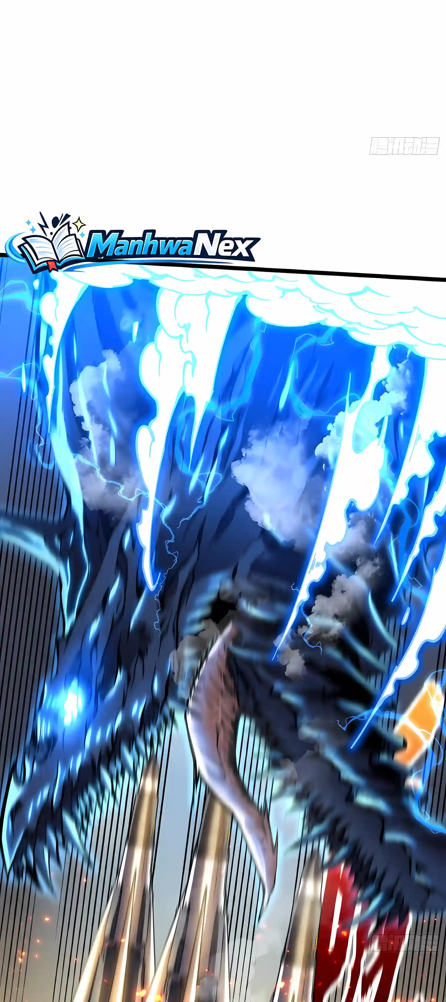 Martial Evolution: Start by Awakening the King of Monsters Chapter 158 141 8018fe6f8758