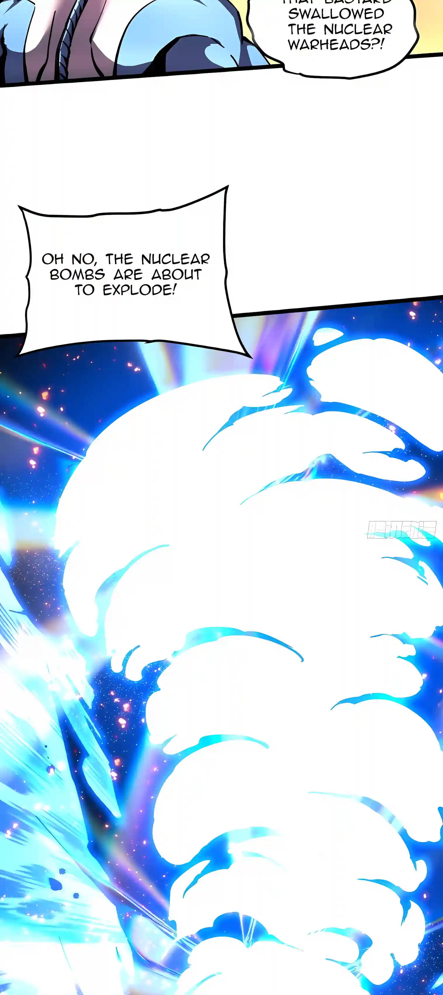 Martial Evolution: Start by Awakening the King of Monsters Chapter 158 143 c038ac44b20a