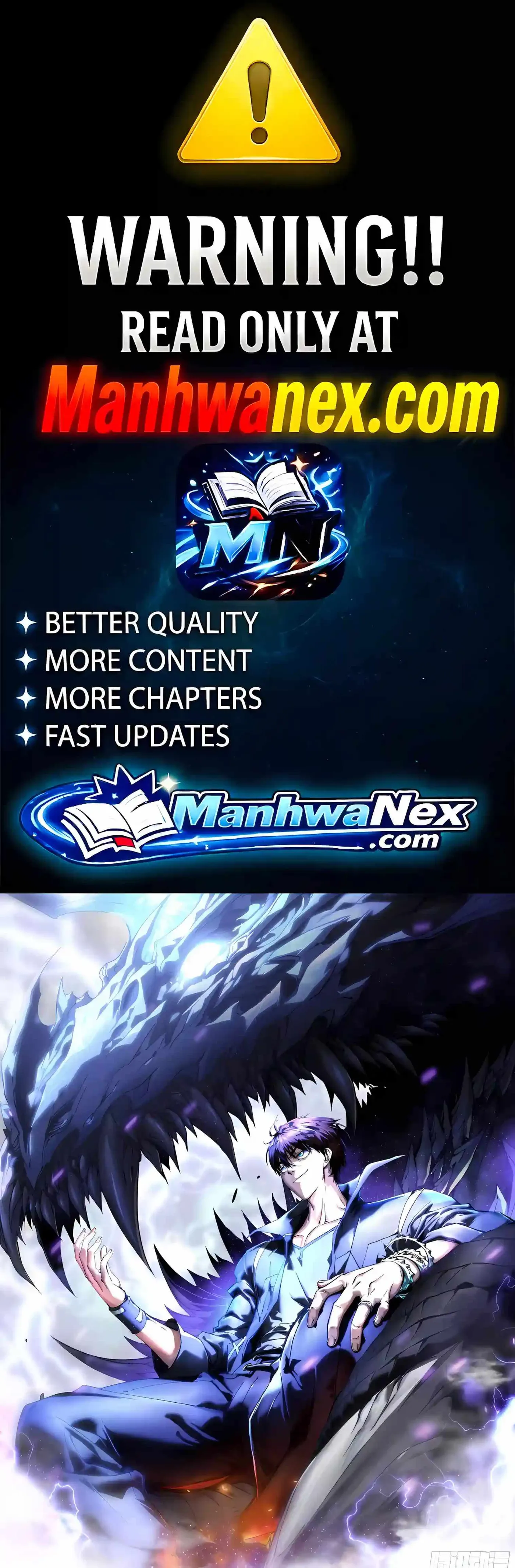 Martial Evolution: Start by Awakening the King of Monsters capítulo 167 página 1