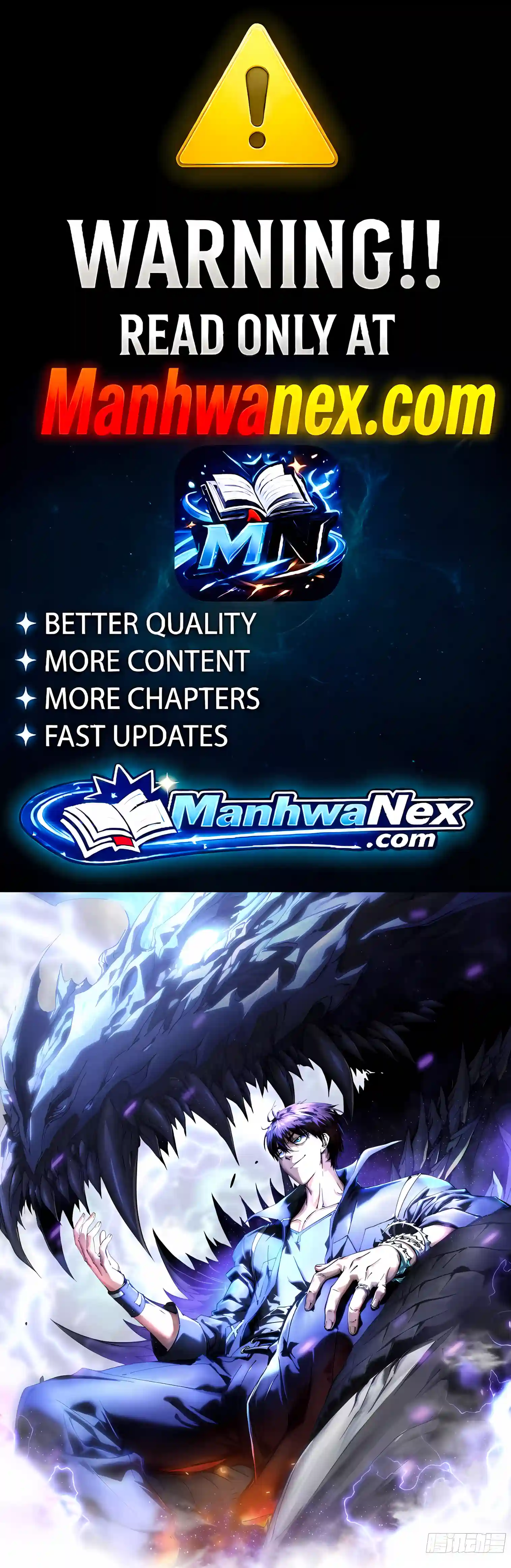 Martial Evolution: Start by Awakening the King of Monsters capítulo 168 página 1