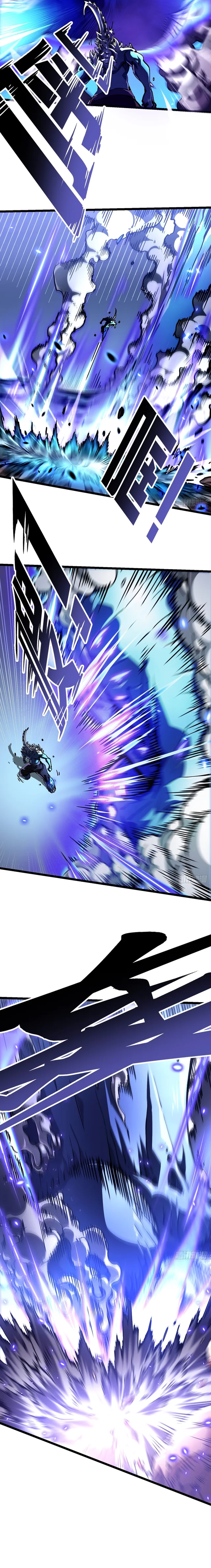 Martial Evolution: Start by Awakening the King of Monsters Chapter 22 46 ch 22 3