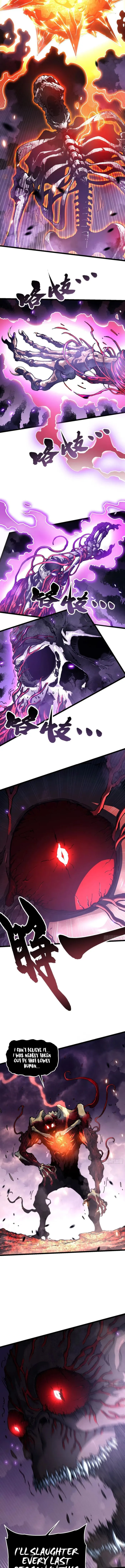 Martial Evolution: Start by Awakening the King of Monsters Chapter 28 39 ch 28 2