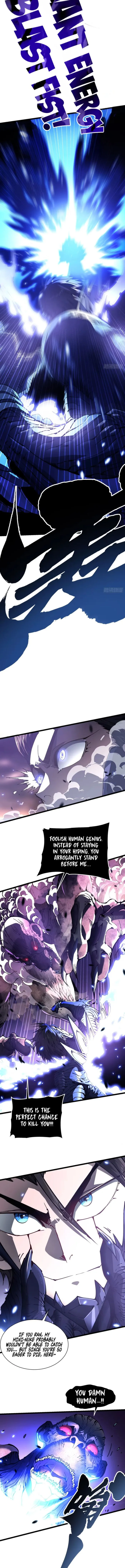 Martial Evolution: Start by Awakening the King of Monsters Chapter 28 41 ch 28 4