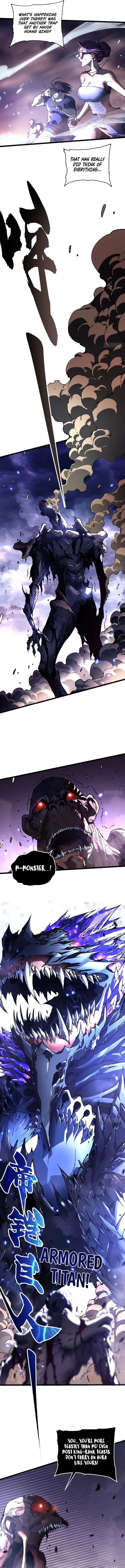 Martial Evolution: Start by Awakening the King of Monsters Chapter 28 43 ch 28 6