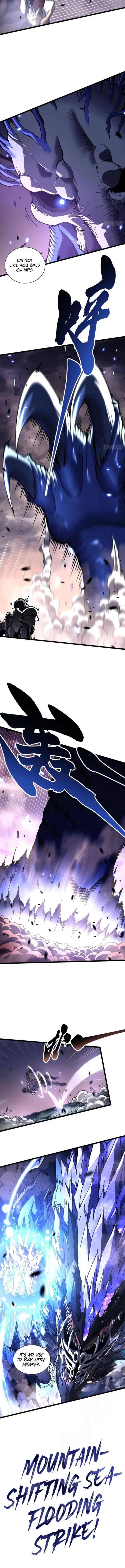 Martial Evolution: Start by Awakening the King of Monsters Chapter 28 44 ch 28 7