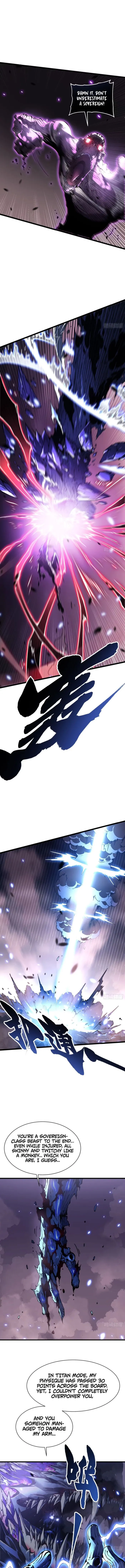 Martial Evolution: Start by Awakening the King of Monsters Chapter 28 45 ch 28 8