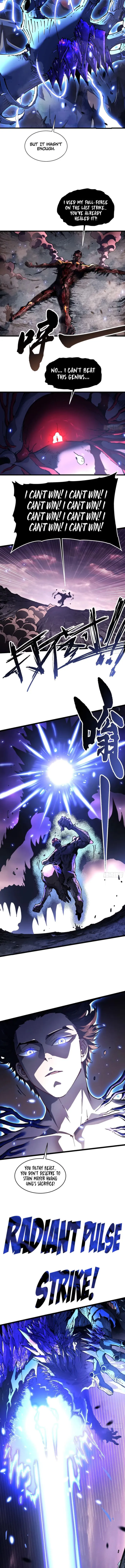 Martial Evolution: Start by Awakening the King of Monsters Chapter 28 46 ch 28 9