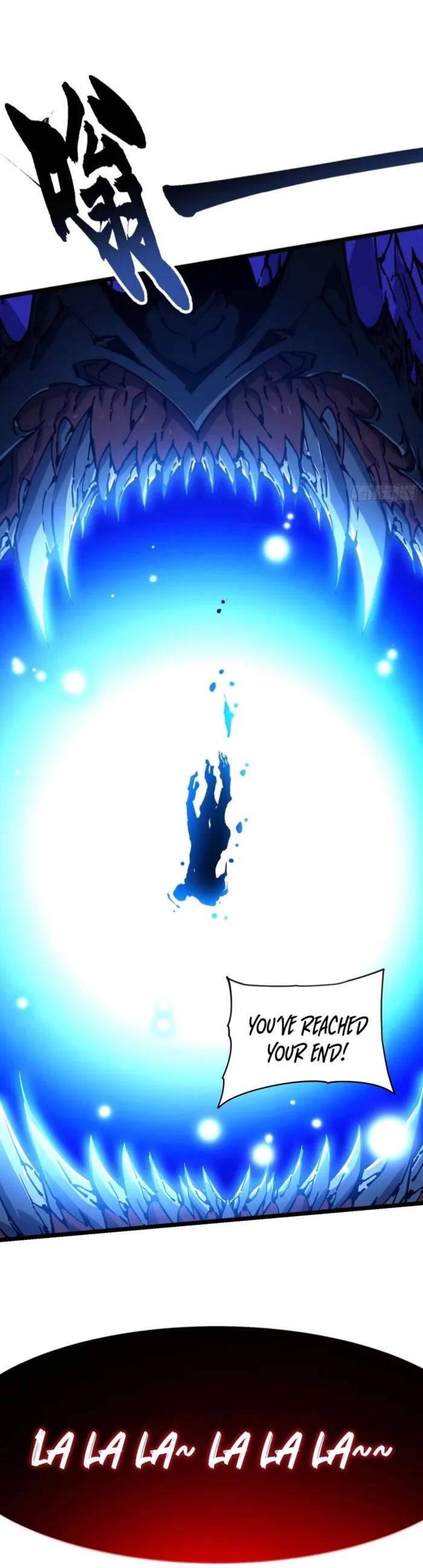 Martial Evolution: Start by Awakening the King of Monsters Chapter 29 80 ch 29 10