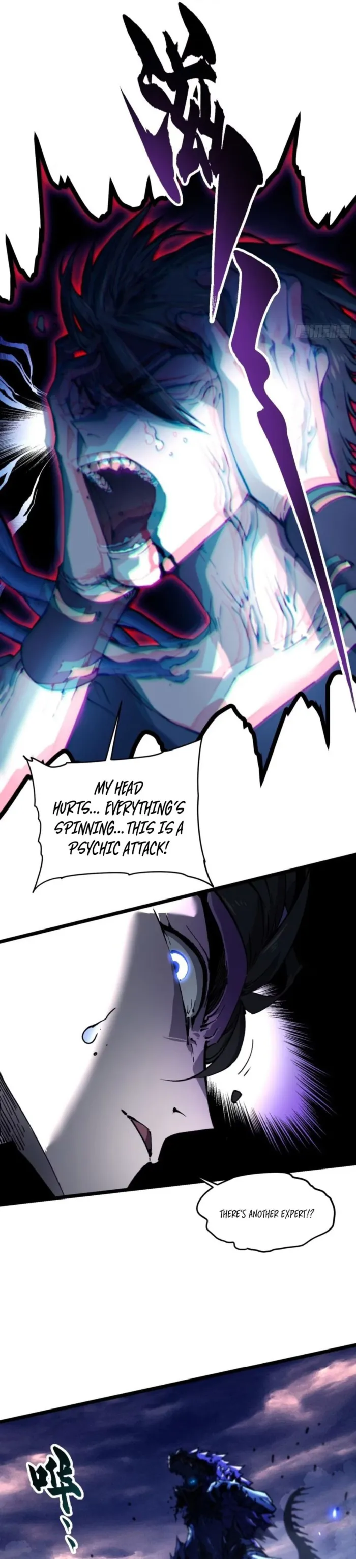 Martial Evolution: Start by Awakening the King of Monsters Chapter 29 81 ch 29 11