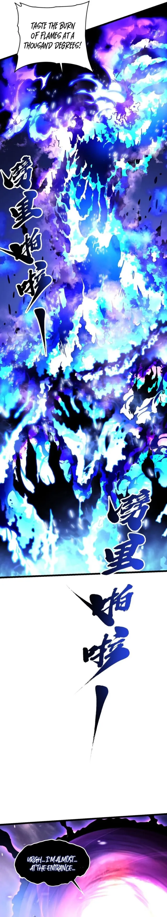 Martial Evolution: Start by Awakening the King of Monsters Chapter 29 85 ch 29 15