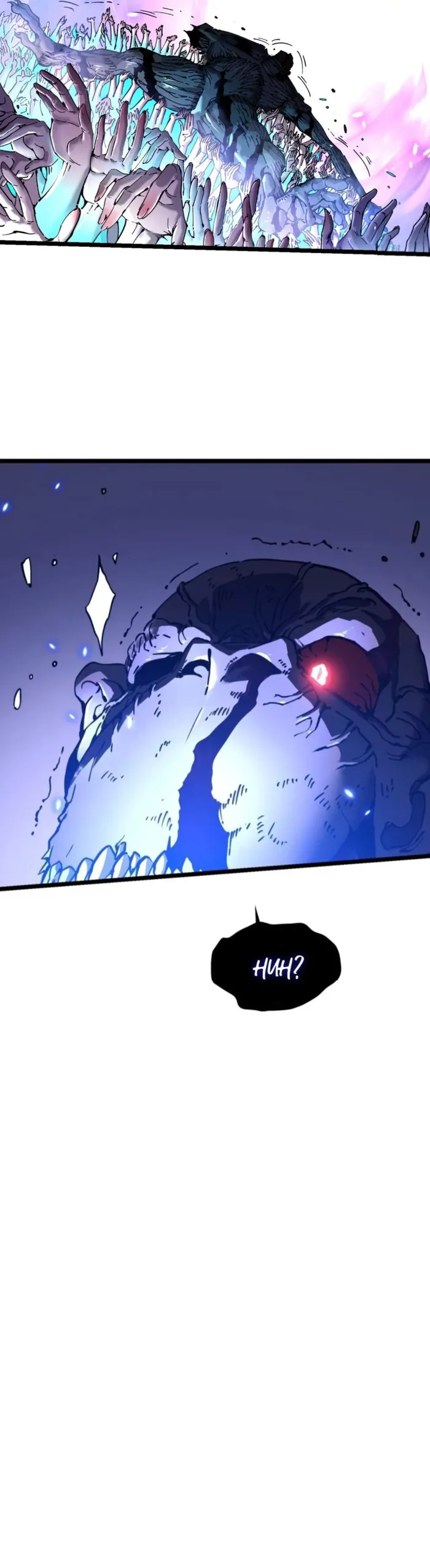 Martial Evolution: Start by Awakening the King of Monsters Chapter 29 86 ch 29 16