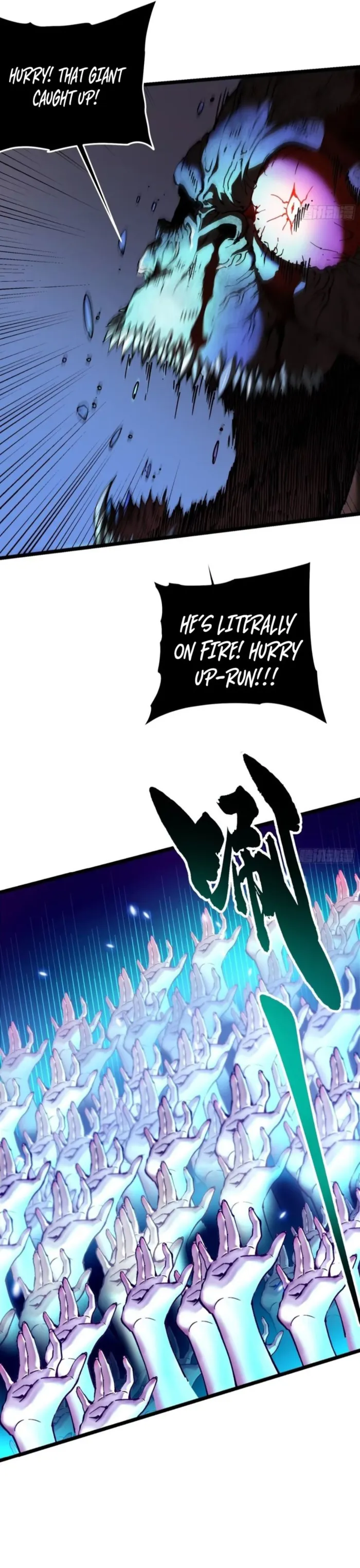 Martial Evolution: Start by Awakening the King of Monsters Chapter 29 88 ch 29 18