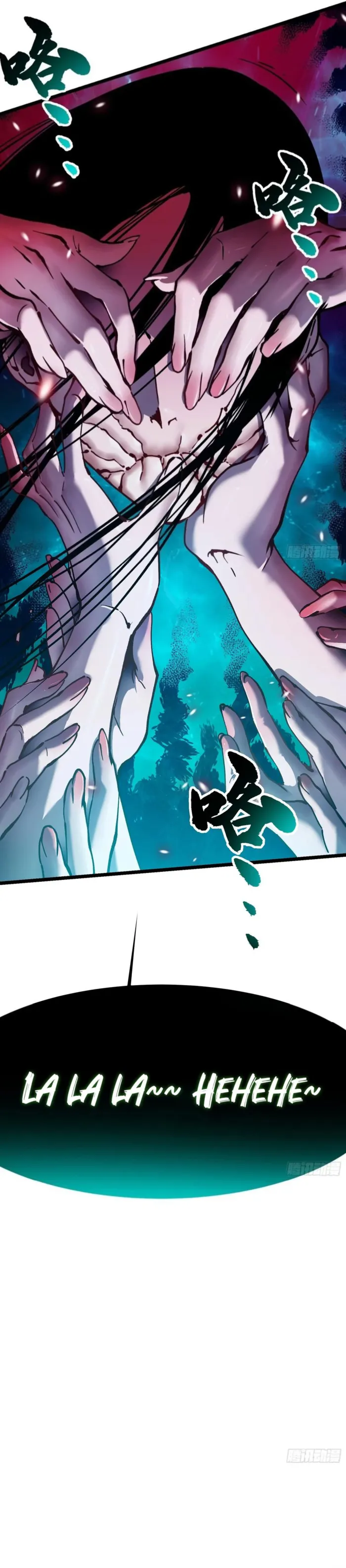 Martial Evolution: Start by Awakening the King of Monsters Chapter 29 89 ch 29 19
