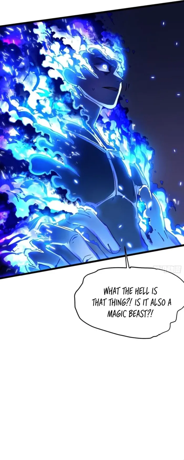 Martial Evolution: Start by Awakening the King of Monsters Chapter 29 90 ch 29 20