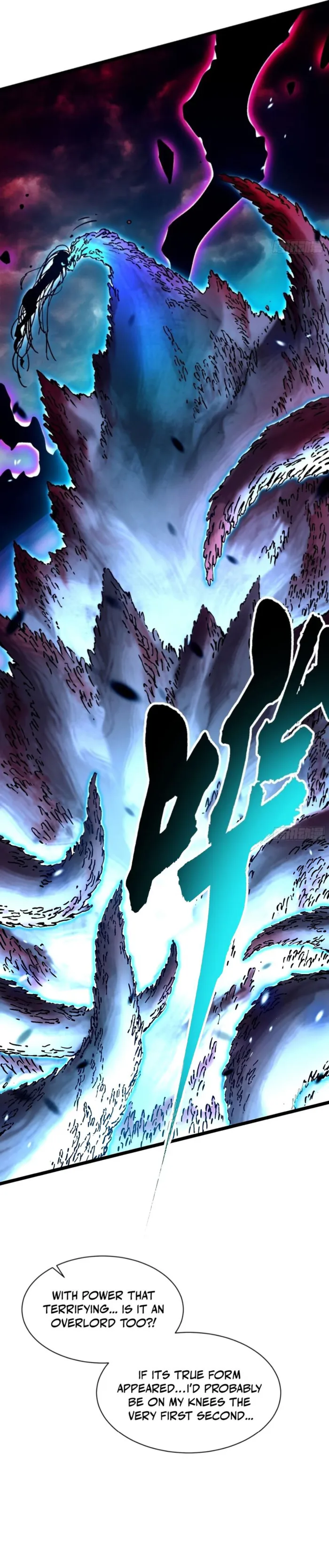 Martial Evolution: Start by Awakening the King of Monsters Chapter 29 91 ch 29 21