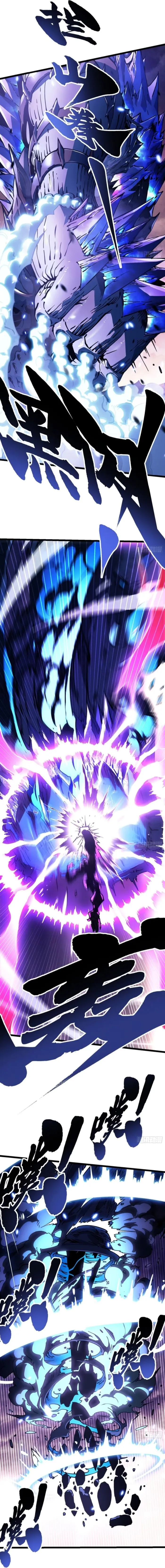 Martial Evolution: Start by Awakening the King of Monsters Chapter 29 78 ch 29 8