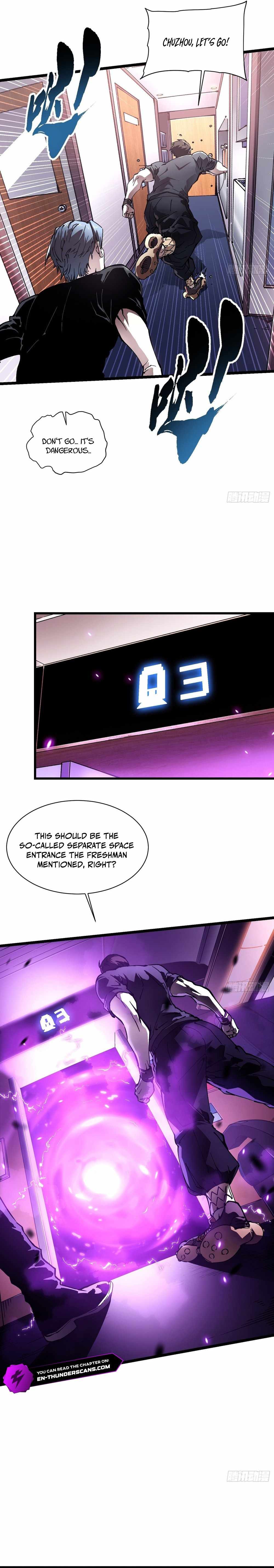 Martial Evolution: Start by Awakening the King of Monsters Chapter 32 76 ch 32 12