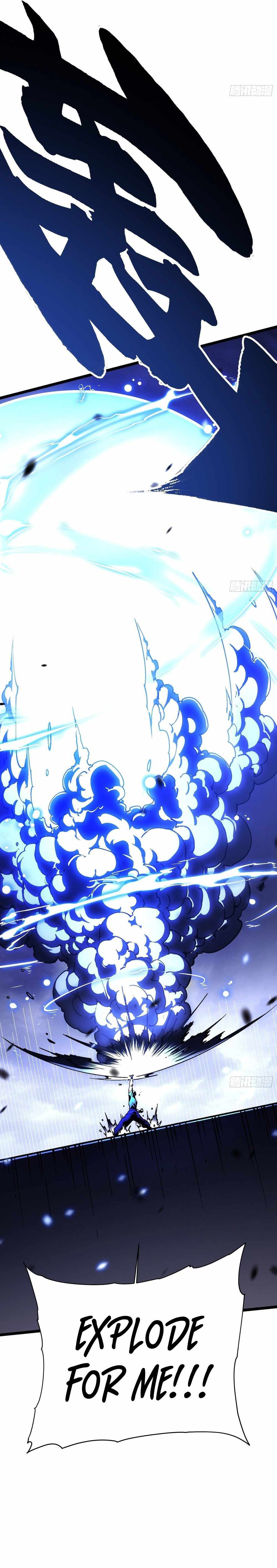 Martial Evolution: Start by Awakening the King of Monsters Chapter 32 82 ch 32 18