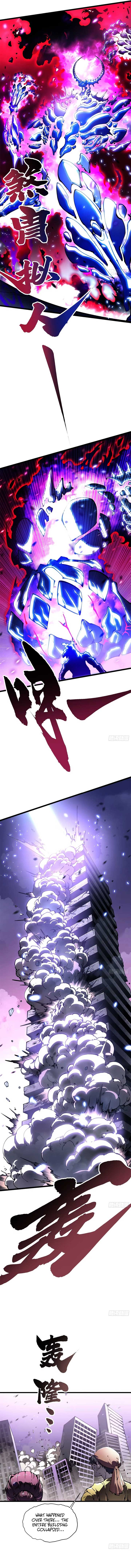 Martial Evolution: Start by Awakening the King of Monsters Chapter 33 37 ch 33 6