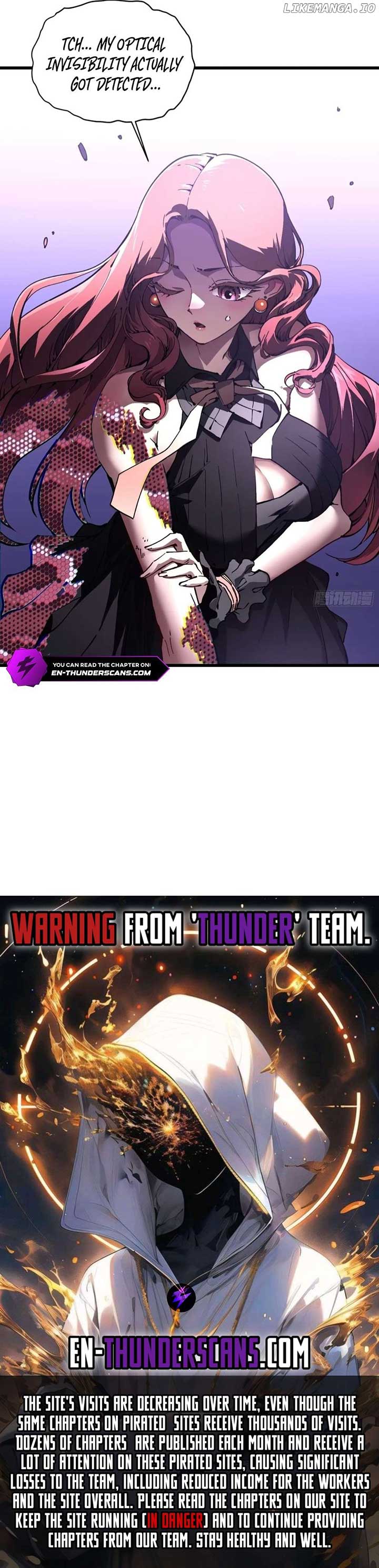 Martial Evolution: Start by Awakening the King of Monsters Chapter 34 75 ch 34 17
