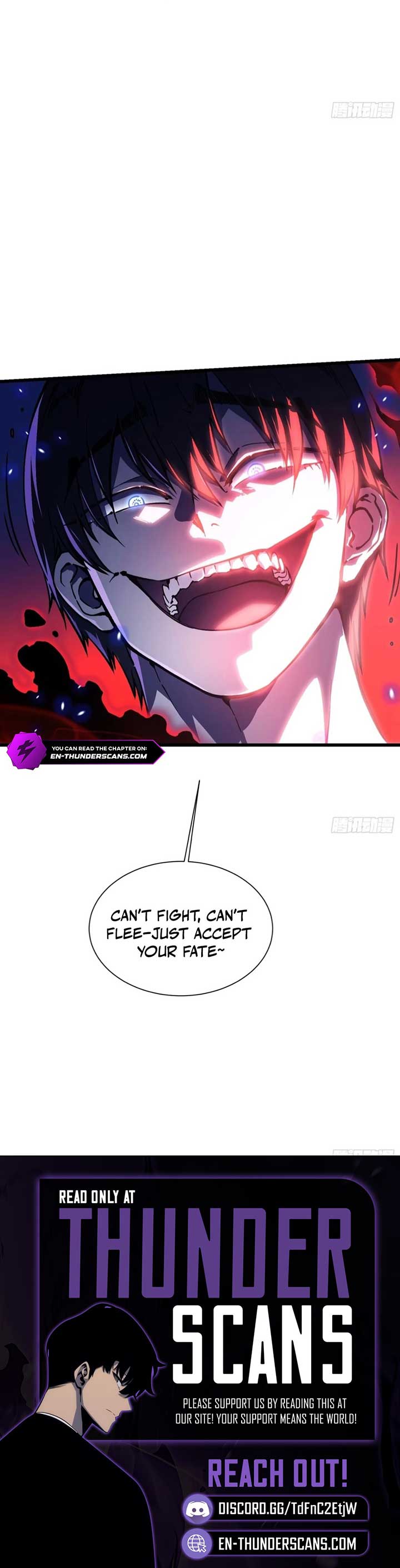 Martial Evolution: Start by Awakening the King of Monsters Chapter 35 79 ch 35 18
