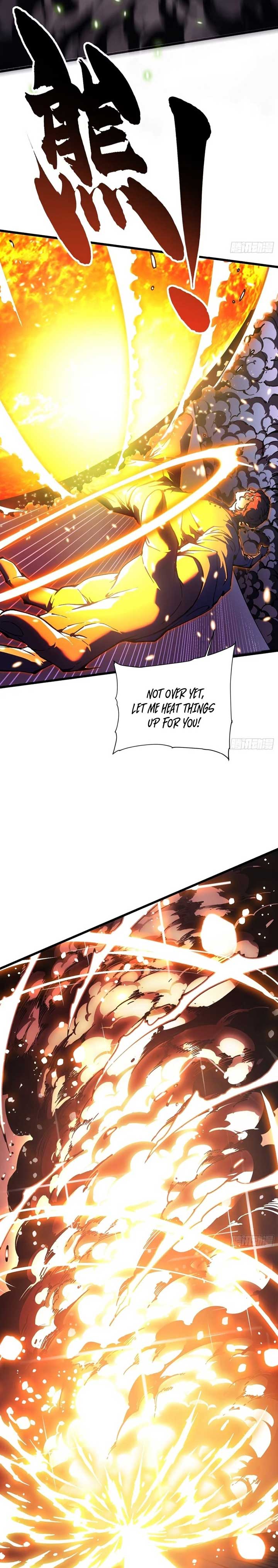 Martial Evolution: Start by Awakening the King of Monsters Chapter 35 69 ch 35 8