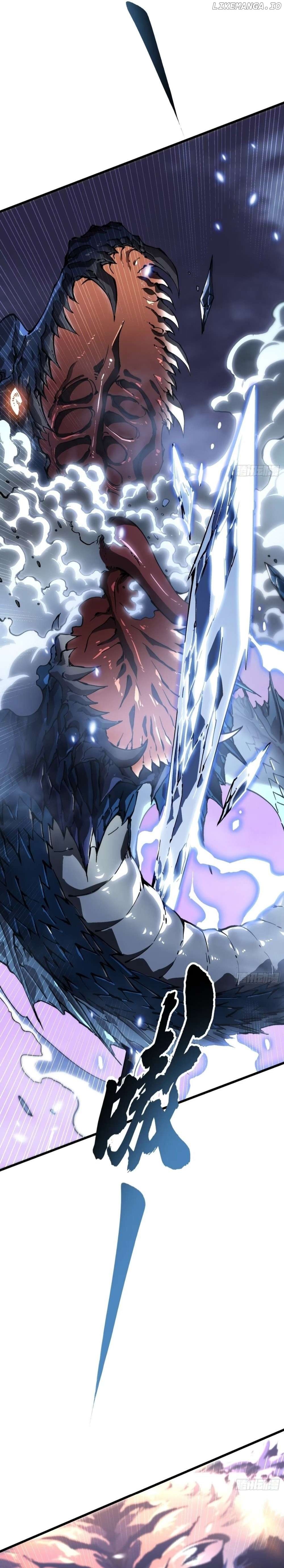 Martial Evolution: Start by Awakening the King of Monsters Chapter 37 86 ch 37 13