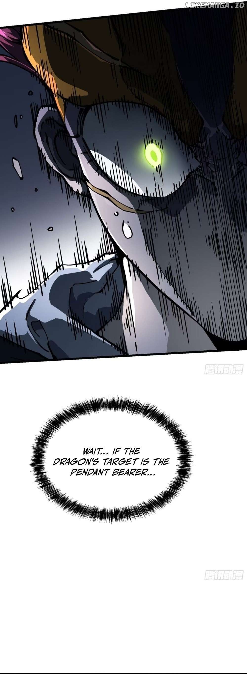 Martial Evolution: Start by Awakening the King of Monsters Chapter 37 77 ch 37 4