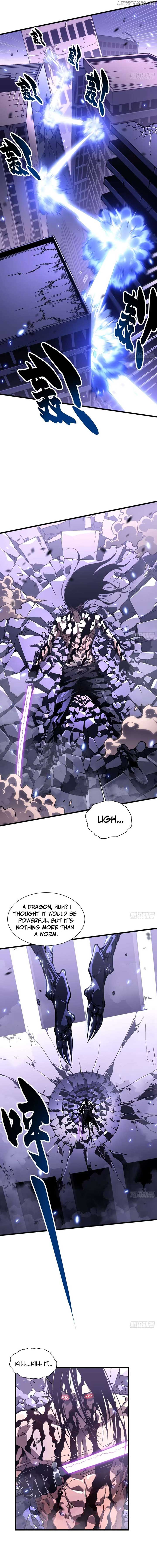 Martial Evolution: Start by Awakening the King of Monsters Chapter 40 37 ch 40 3