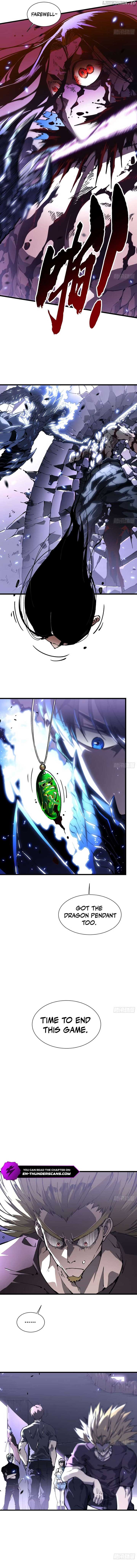 Martial Evolution: Start by Awakening the King of Monsters Chapter 40 38 ch 40 4