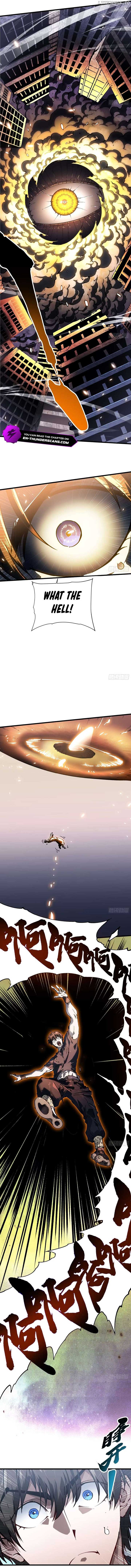 Martial Evolution: Start by Awakening the King of Monsters Chapter 40 41 ch 40 7