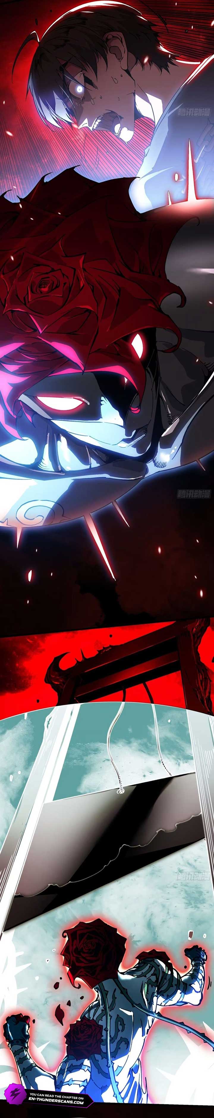 Martial Evolution: Start by Awakening the King of Monsters Chapter 45 71 ch 45 13