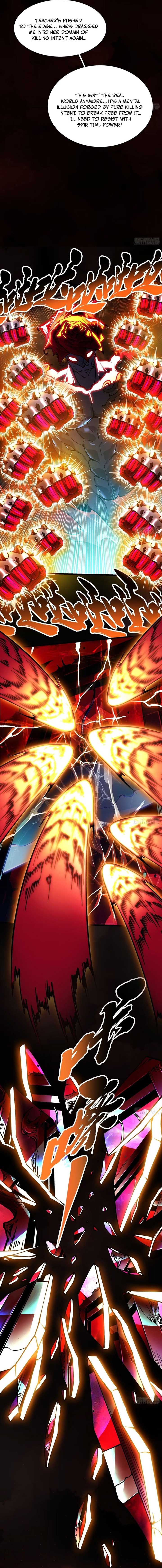 Martial Evolution: Start by Awakening the King of Monsters Chapter 45 72 ch 45 14