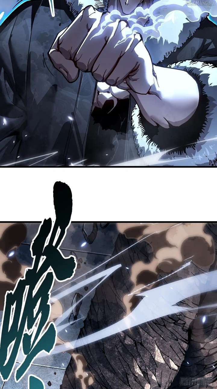 Martial Evolution: Start by Awakening the King of Monsters Chapter 67 126 02