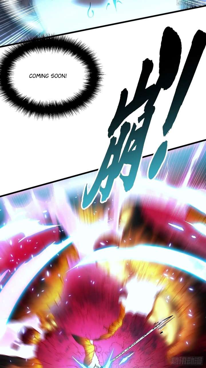 Martial Evolution: Start by Awakening the King of Monsters Chapter 67 130 06