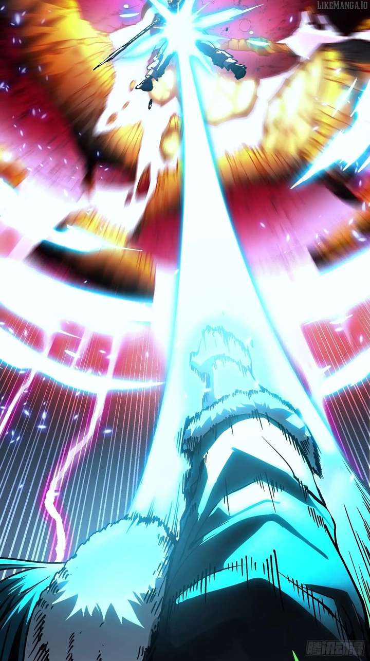 Martial Evolution: Start by Awakening the King of Monsters Chapter 67 131 07