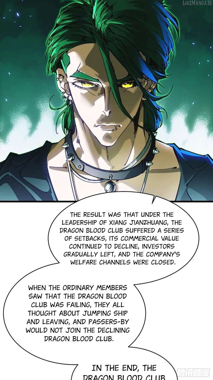 Martial Evolution: Start by Awakening the King of Monsters Chapter 67 162 38