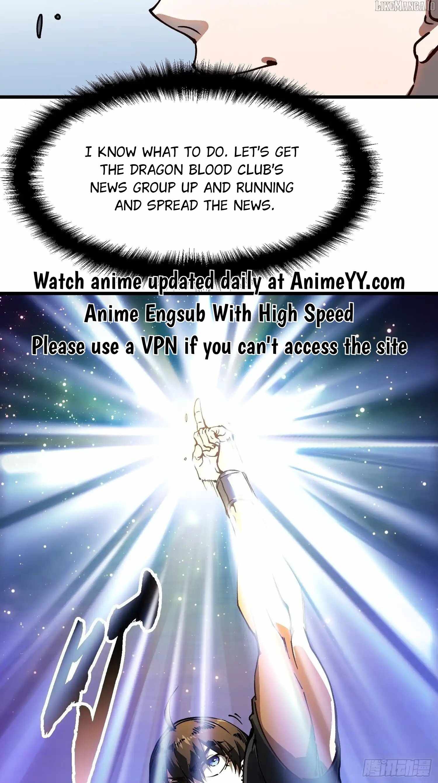 Martial Evolution: Start by Awakening the King of Monsters Chapter 69 155 13