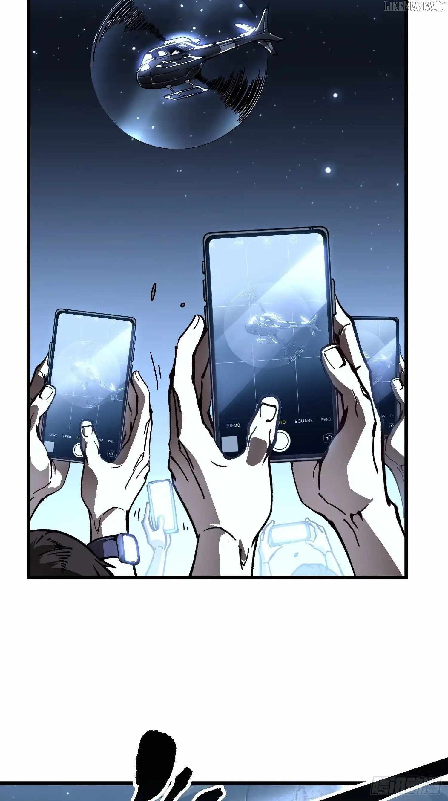 Martial Evolution: Start by Awakening the King of Monsters Chapter 69 178 36