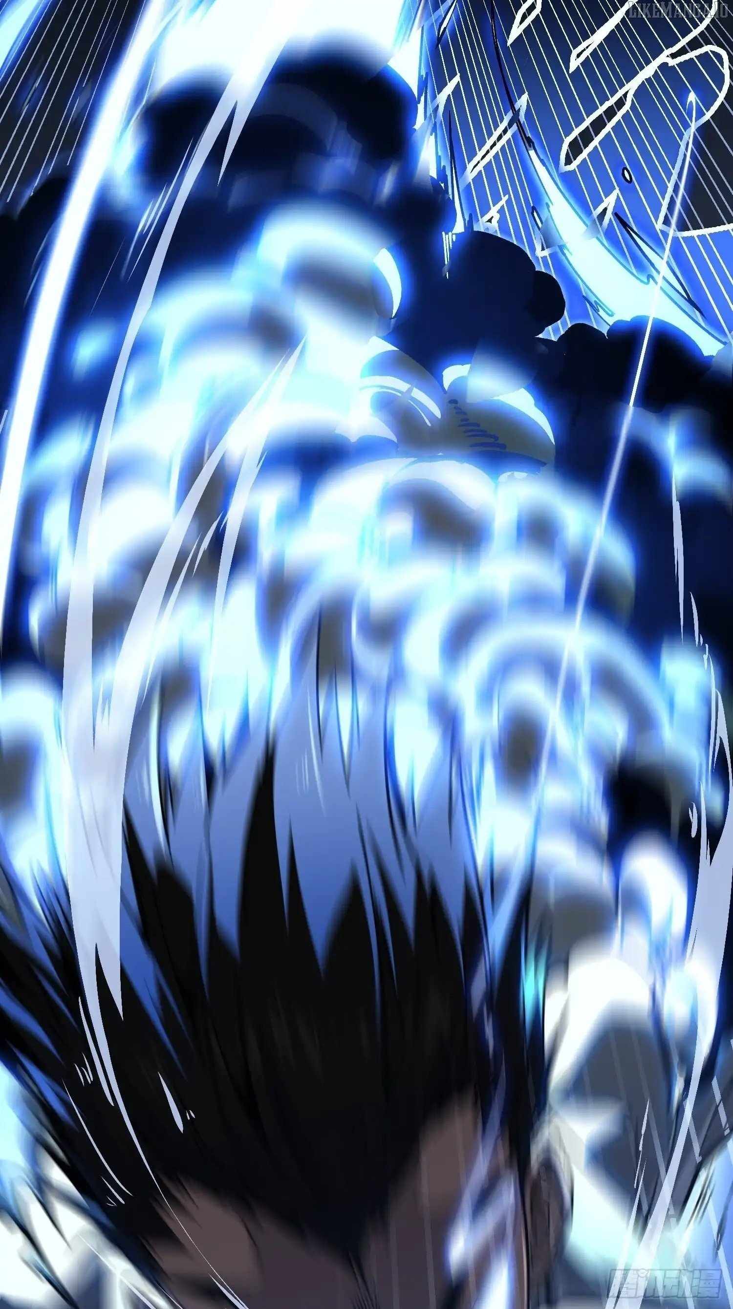 Martial Evolution: Start by Awakening the King of Monsters Chapter 69 181 39