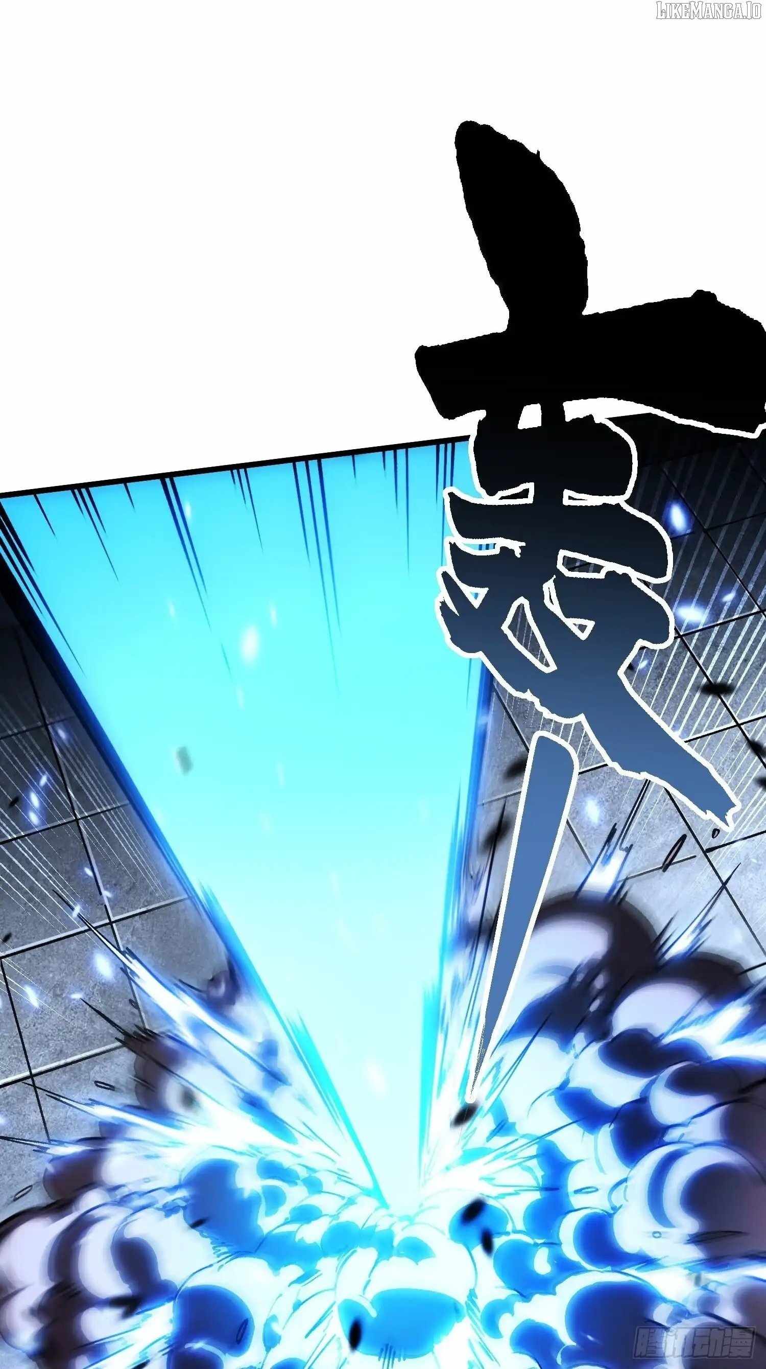 Martial Evolution: Start by Awakening the King of Monsters Chapter 69 183 41